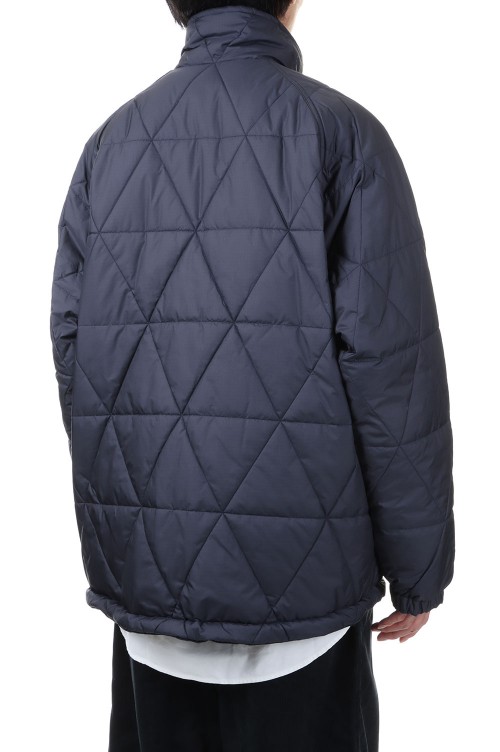 THE NORTH FACE PURPLE LABEL JACKET Corduroy Field Reversible