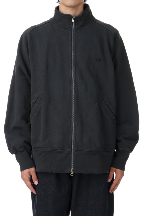 13oz Zip Up Field Jacket　THE NORTH FACE