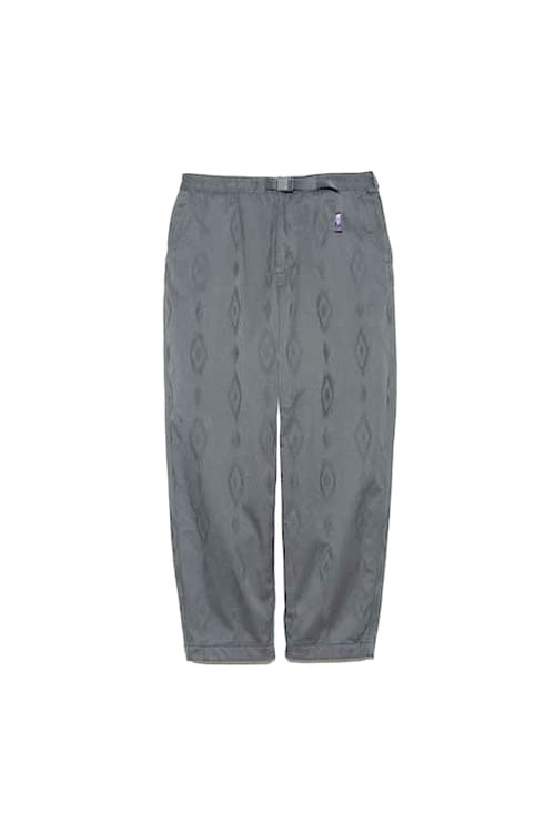 【試着のみ】 NoID. LandscapeプリントBIG-PO D.GRAY 楽天市場】LandscapeプリントBIG-PO／ノーアイディー（NO ID