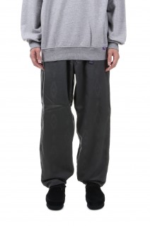 NP Chino Wide Tapered Field Pants - ASPHALT GRAY (NT5368N)