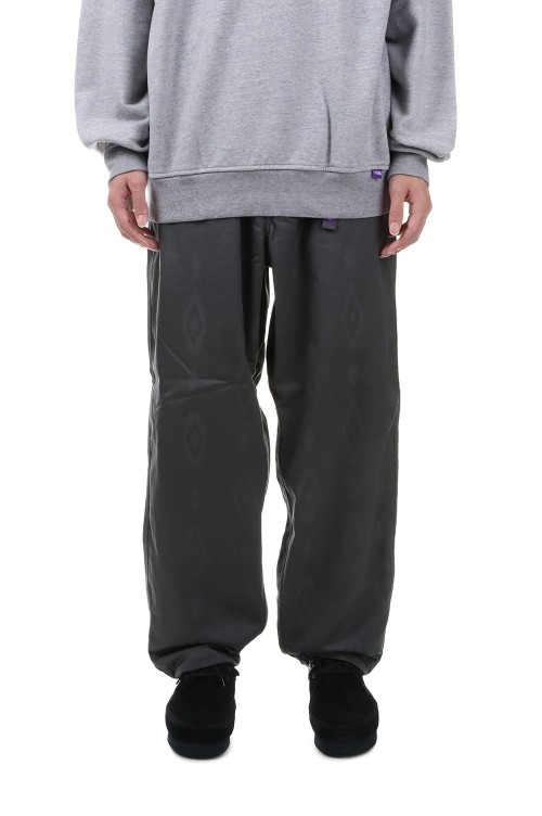 THE NORTH FACE PURPLE LABEL Chino Wide Tapered Field Pants