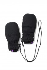 65/35 Field Down Glove - BLACK (NN8360N)