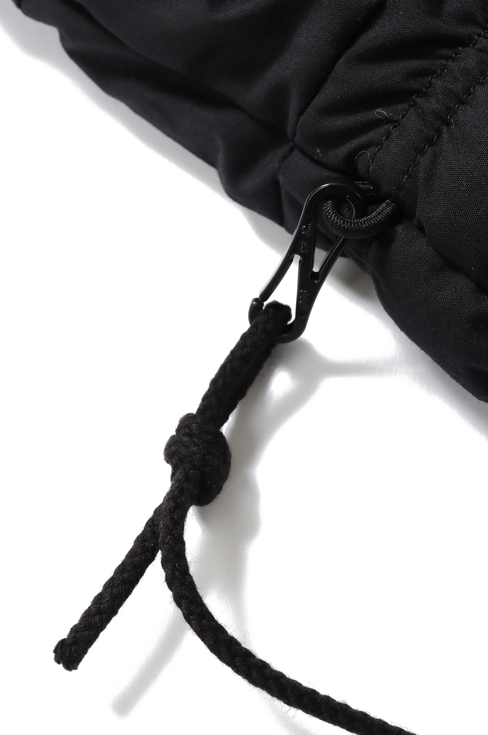 65/35 Field Down Glove - BLACK (NN8360N) | セレクトショップ