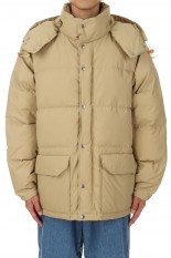 65/35 Sierra Parka - VINTAGE BEIGE (ND2369N)