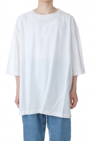 Twisted T-Shirt(HM00T76)