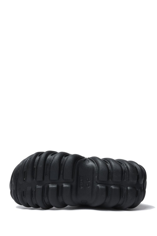 ECHO BOOT /BLACK (208716) (23cm~) | セレクトショップ
