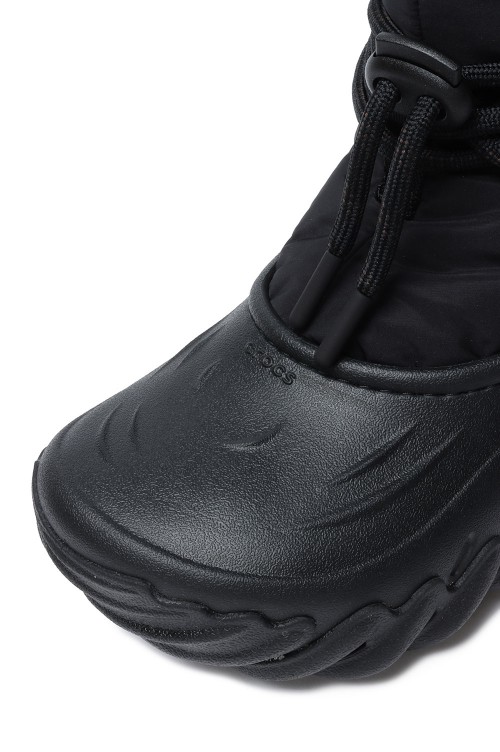 その他 XYZ ECHO BOOT /BLACK (208716) (23cm~) | セレクトショップ