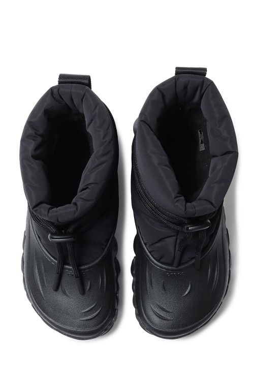 その他 XYZ crocs Echo Boot Stucco 23FW-I（クロックス エコー ブーツ