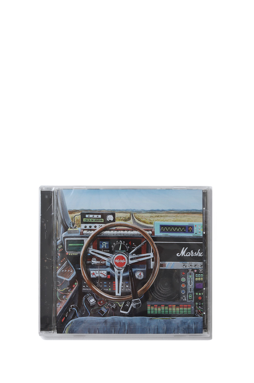 先行予約品】Kode Talkers 1st Album
