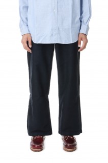 WORK PANTS - NAVY (284H)