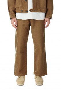 WORK PANTS - SAND (284H)