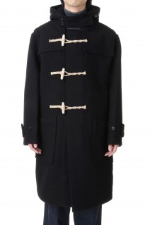 MONTY - BLACK (MS5850/52)