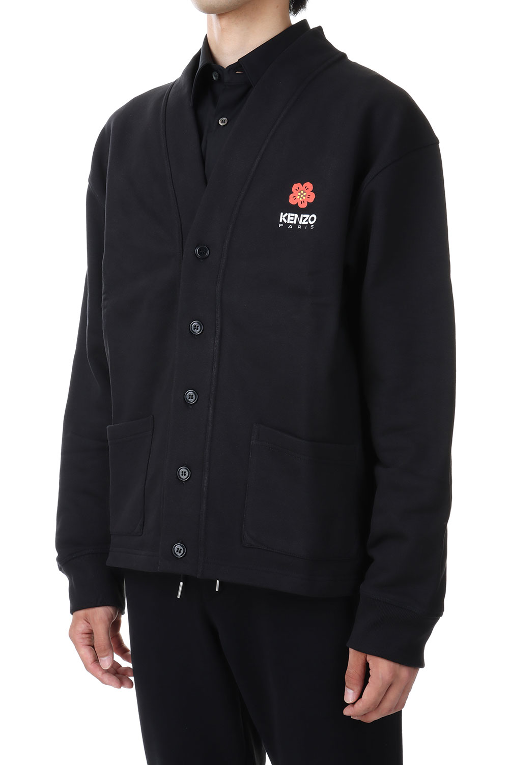 KENZO 'BOKE FLOWER' ピンズ KENZO 'BOKE FLOWER' ピンズ - メルカリ