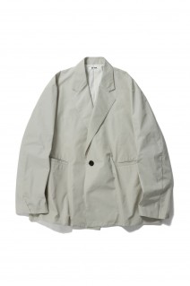 BETA TAILORED JACKET(23-MS002004)-002 GRAY BEIGE-