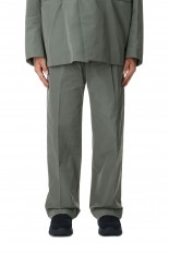 NTN BETA 2-TUCK TROUSERS/ベータ ツータックトラウザーズ NTN - 【ラスト1点】【定番アイテム】 BETA 2-TUCK TROUSERS