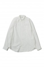 BETA SHIRT(23-MS003009)-006 WHITE-