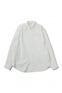 BETA SHIRT(23-MS003009)-006 WHITE-