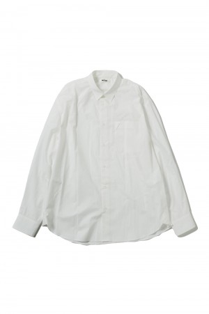 BETA SHIRT(23-MS003009)-006 WHITE-
