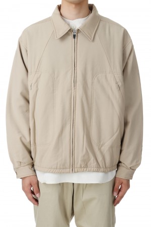 T*W様 SandWaterr RESEARCHED JACKET/ W/P Catalogue All – SandWaterr