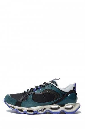 WAVE PROPHECY β2 Graphpaper - MOUNTAIN VIEW (GU233-90250) (25.0cm~)