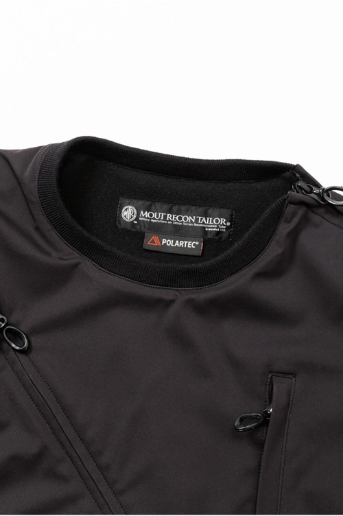 ANGLE 45 NeoShell (MT1406) | セレクトショップ｜DeepInsideinc.com Store