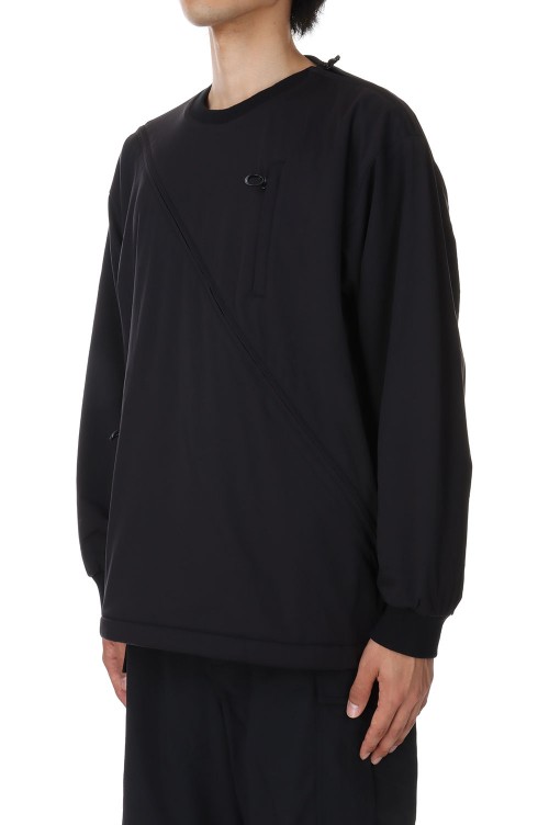 ANGLE 45 NeoShell (MT1406) | セレクトショップ｜DeepInsideinc.com Store