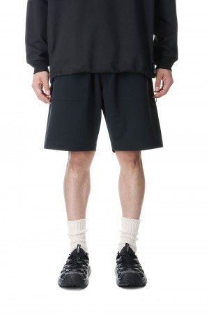 ALPHADRY Easy Shorts - Black (SUDS317)