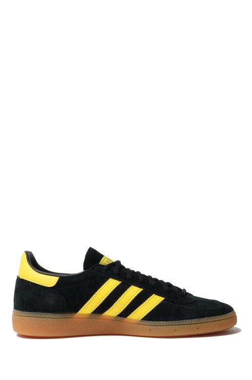 Adidas spezial handball best sale black