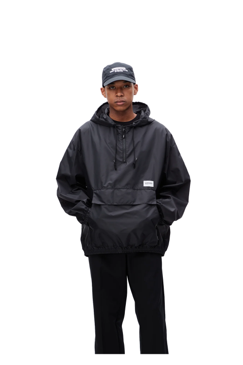 ANORAK JACKET 232TSNH-JKM09 【公式通販】