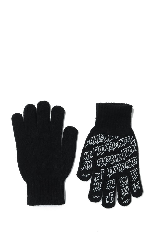 FA Stamp Gloves | セレクトショップ｜DeepInsideinc.com Store