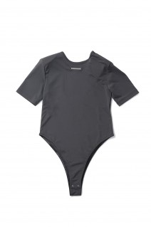 Scuba Bodysuit - GRAY (31231415617)