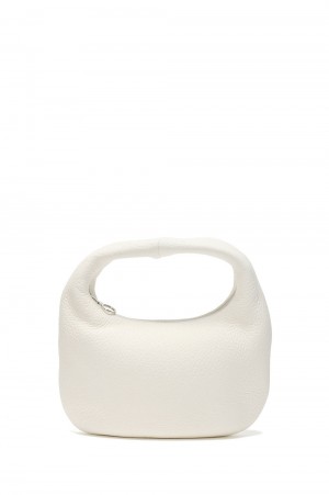 ROUND ONE SHOULDER：S -WHITE (DA58)