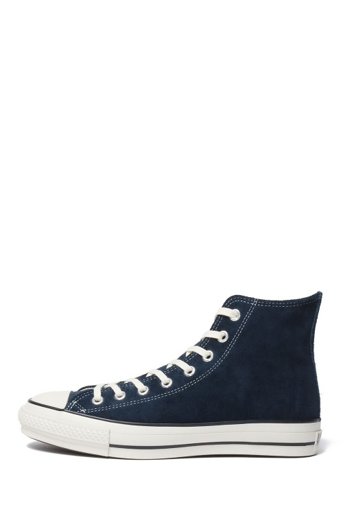 靴 CONVERSE SUEDE ALL STAR J HI コンバース｜converse メンズ 通販 converse コンバース SUEDE