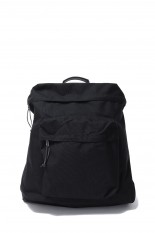 BACKPACK TF : XL - BLACK (NY02-TF)