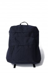 BACKPACK TF : XL - NAVY (NY02-TF)