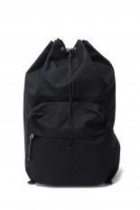 Aeta | NY04 BACKPACK DC : XL（black）- BARD