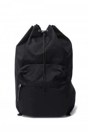 バッグ BACKPACK DC : XL BACKPACK DC : XL - NAVY (NY04-DC) | セレクトショップ