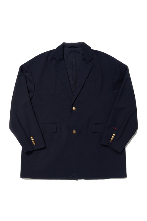 Monochrome - NAVY (10-22310204) | セレクトショップ｜DeepInsideinc