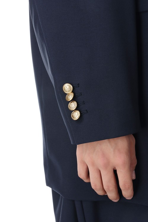 Monochrome - NAVY (10-22310204) | セレクトショップ