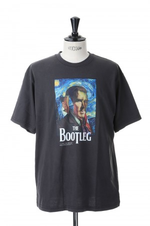 THE BOOTLEG 2nd Pigment T-Shirt(LEC1146)