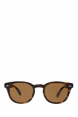 SHELDRAKE SUNGLASSES - COCOBOLO x BROWN (0OV5036SF)