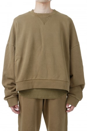 BOX CREW / CORK(ES2126CO)