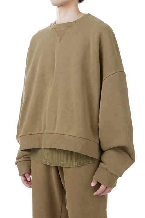 BOX CREW / CORK(ES2126CO) | セレクトショップ｜DeepInsideinc.com Store