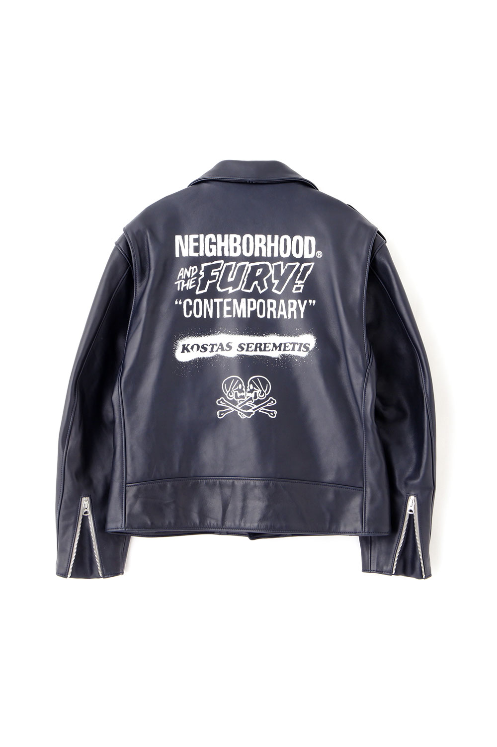 中古・古着通販】NEIGHBORHOOD (ネイバーフッド) シングル