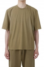 MENS TEE / CORK(ES2252CO)