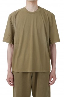 MENS TEE / CORK(ES2252CO)