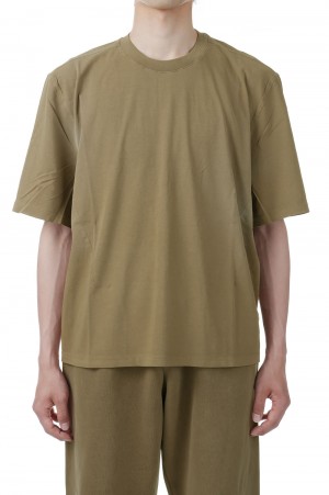 MENS TEE / CORK(ES2252CO)