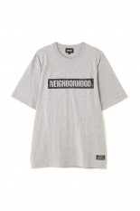 トップス SD US Cotton Script Logo Ringer T SD US Cotton Script Logo Ringer T - WHITE/BLACK | セレクト