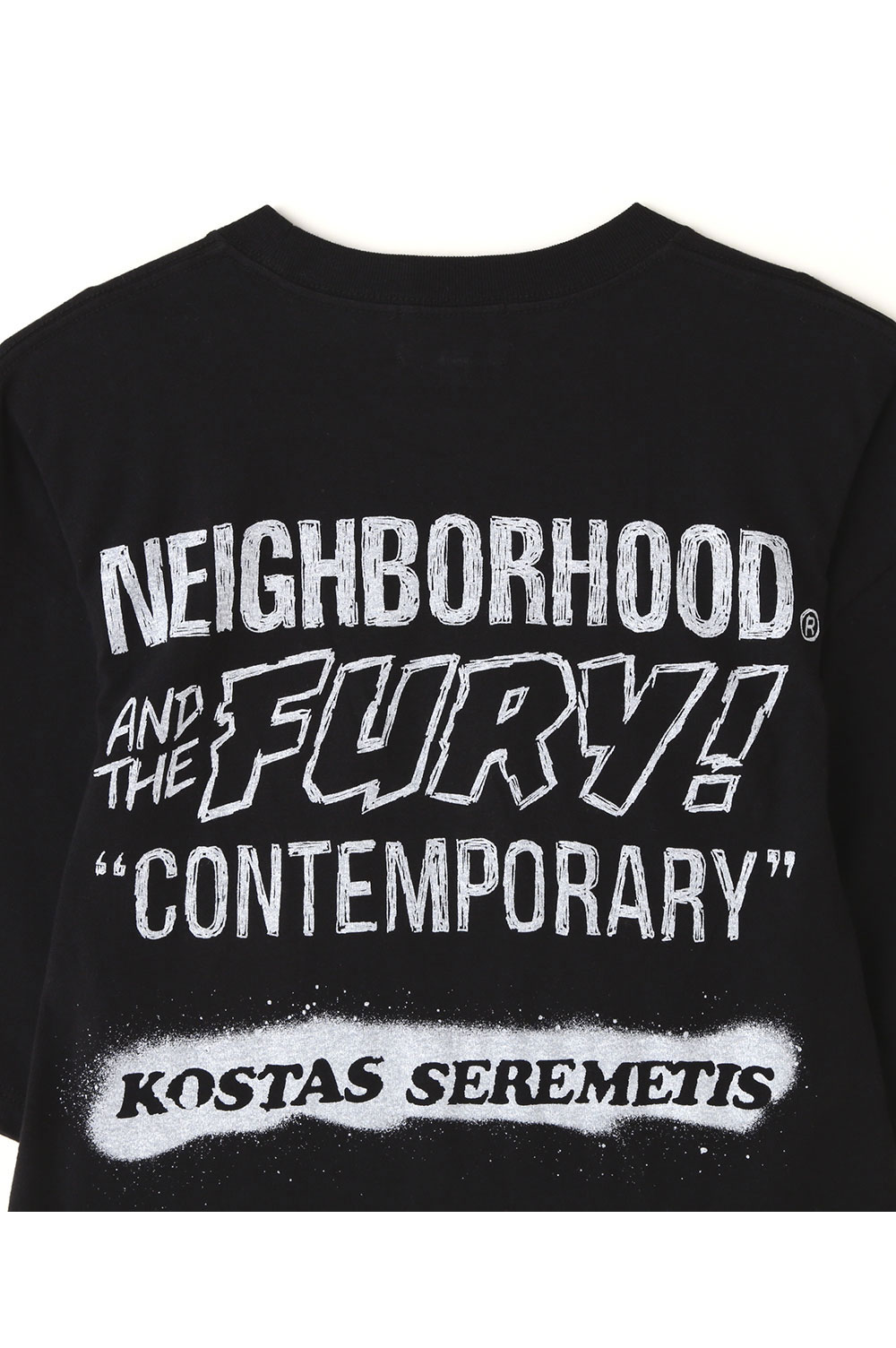 NEIGHBORHOOD × schott Tシャツ　Ｍサイズ NEIGHBORHOOD × schott Tシャツ Mサイズ photo542693_src.jpg