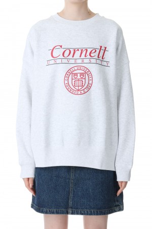 CORNELL-ASH(23IVY008W)